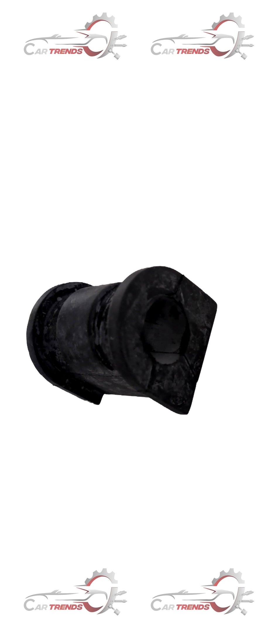 Chevrolet Spark mounting stabilizer bar from CarTrends, a spare car part shown in the image.