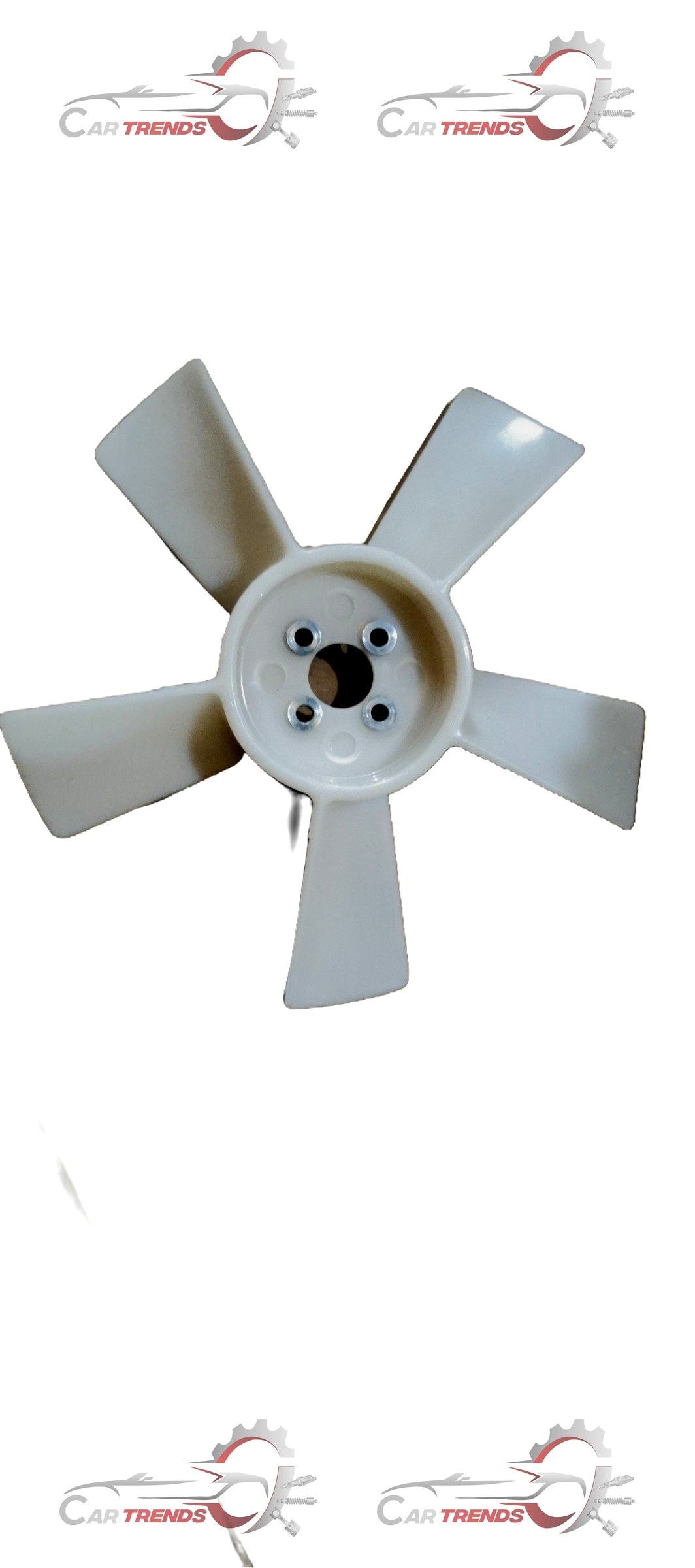 Maruti Suzuki FAN COOLING 17110 M 79211 - Front view