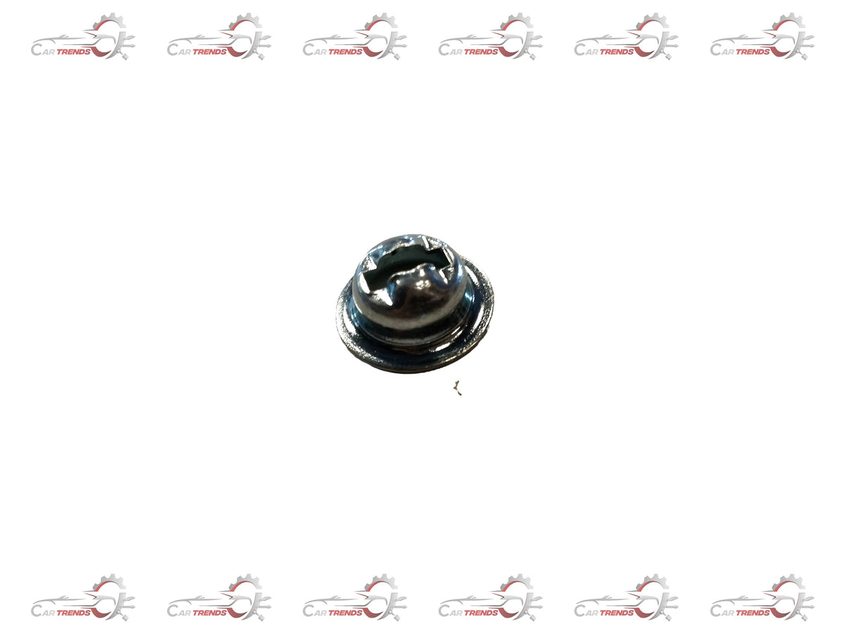 Maruti Suzuki Ciaz retainer clip, part number 53244M75J00, used to secure engine components in the vehicle.