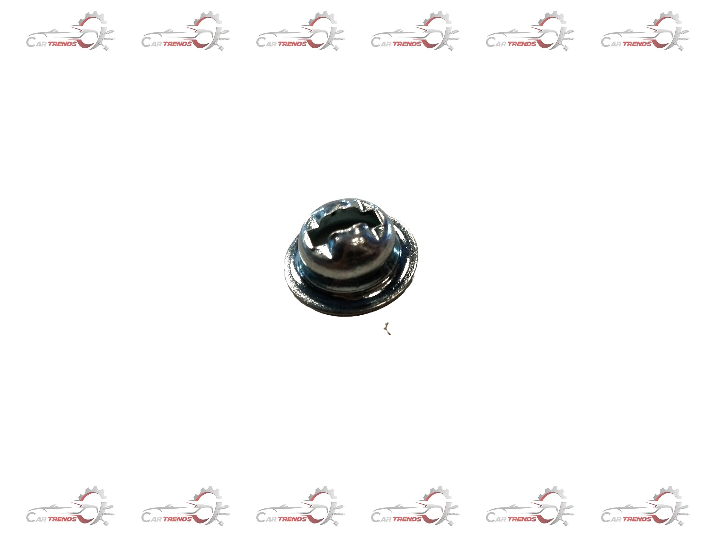 Maruti Suzuki Ciaz retainer clip, part number 53244M75J00, used to secure engine components in the vehicle.