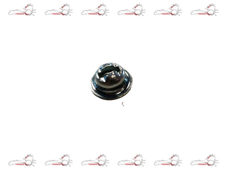 Maruti Suzuki Ciaz retainer clip, part number 53244M75J00, used to secure engine components in the vehicle.