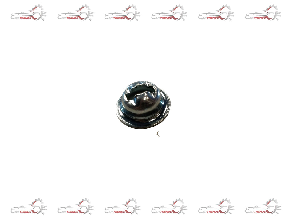 Maruti Suzuki Ciaz retainer clip, part number 53244M75J00, used to secure engine components in the vehicle.