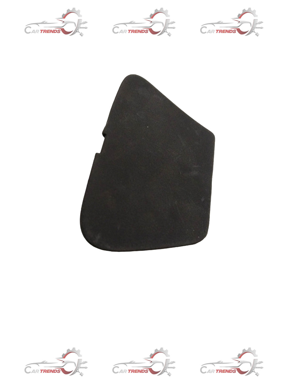 Chevrolet Cruze cap seat handle bolt with finish, shown in close-up detail on a white background.