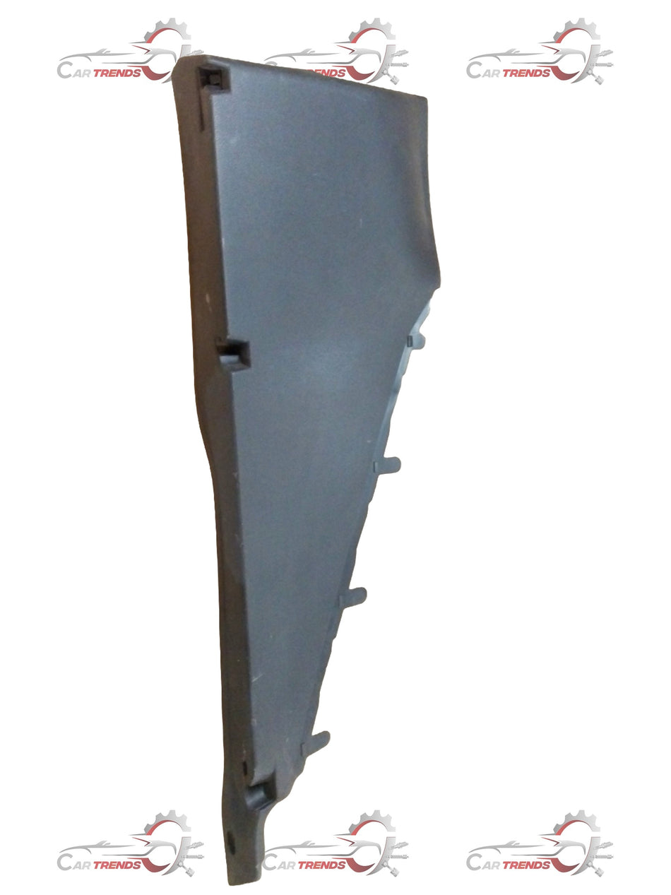 CarTrends SIDE SHELF TRIM | RENAULT | #799119001R 799119001R - Front view