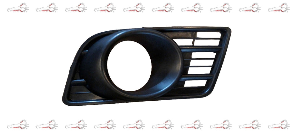 Maruti Suzuki BEZEL, FR FOG LAMP LN (BLACK 71761 M 74K105PK - Front view