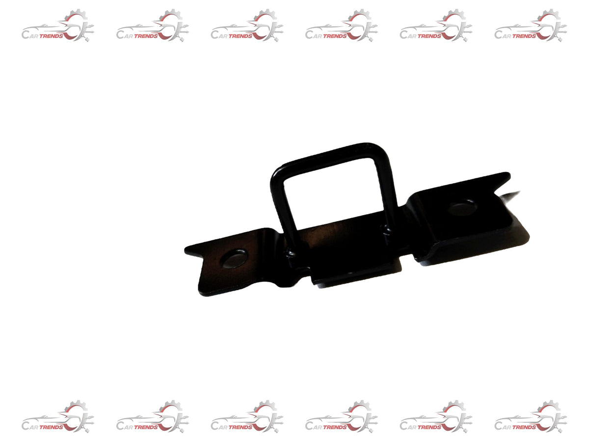 NISSAN G-BOX STRIKER | NISSAN MICRA | #686401HA0A 686401HA0A - Front view