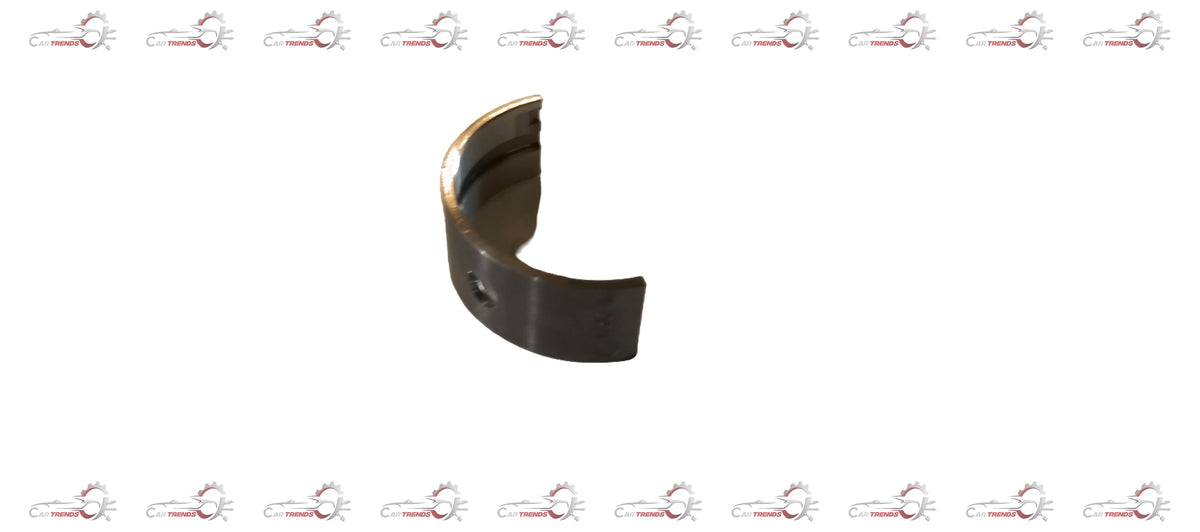 MARUTI SUZUKI Crankshaft Bearing Wagonr New Model Upper Pink #12341M81R100A0 12341M81R100A0 - Front view