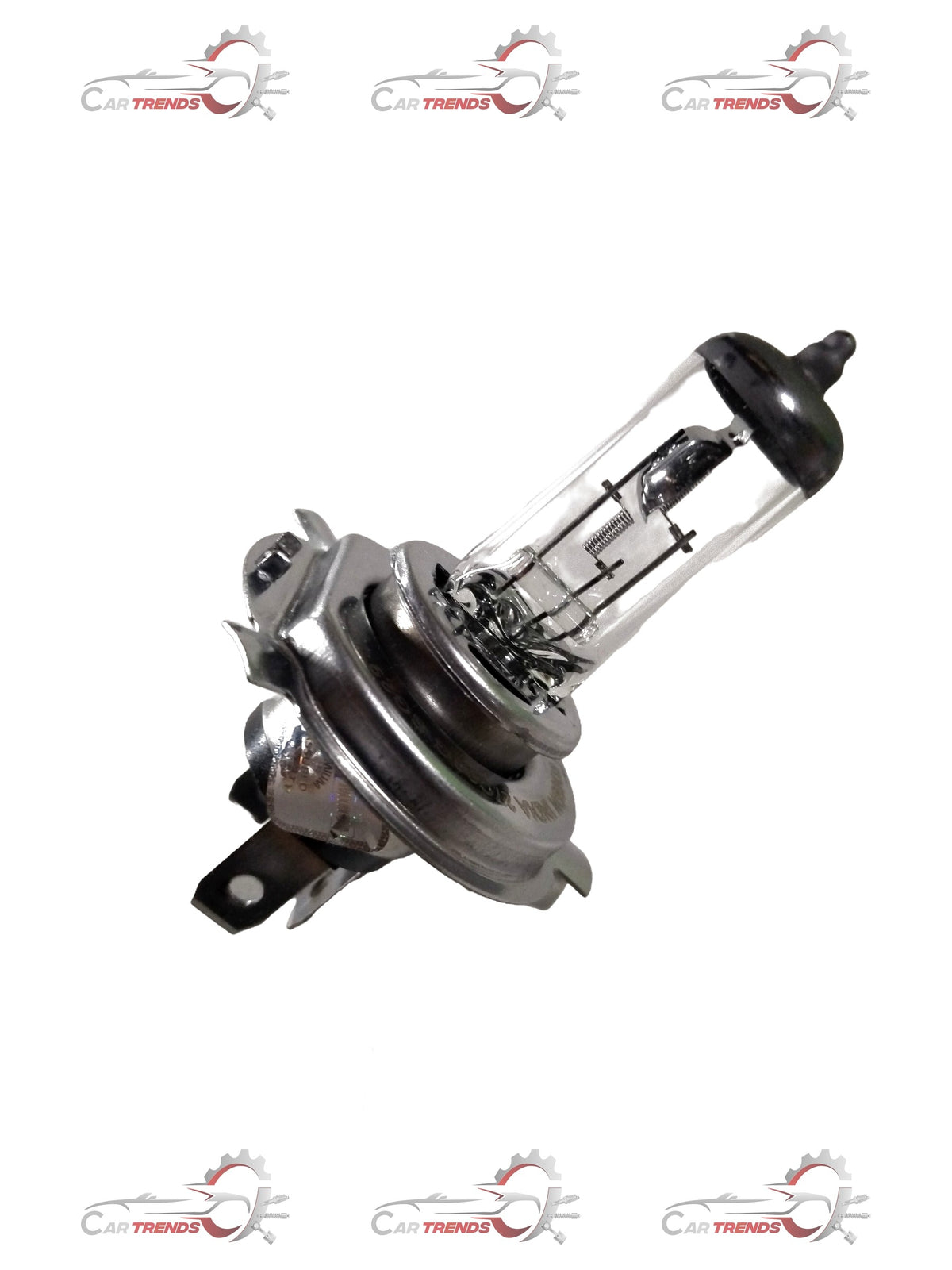 Phoenix H4 Halogen Bulb 12V 60/55W 58178087 - Front view