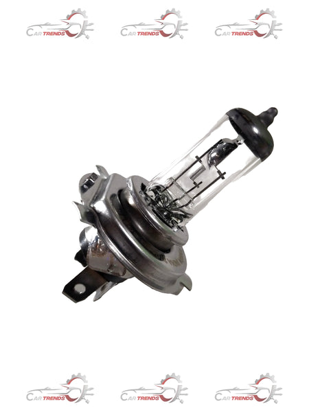 Phoenix H4 Halogen Bulb 12V 60/55W 58178087 - Front view