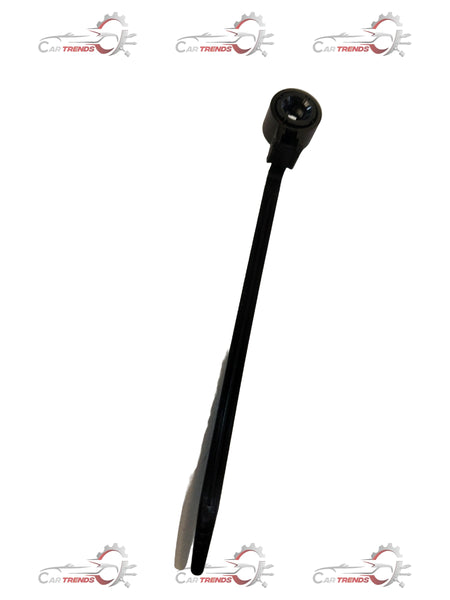 CarTrends band harness #91531S5B003 showing a sleek black harness with adjustable straps for vehicle safety and security.