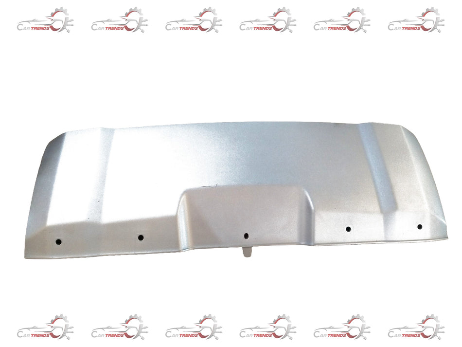 RENAULT MOULDING BUMPER | KWID/TRIBER | FRONT | #620721002R 620721002R - Front view