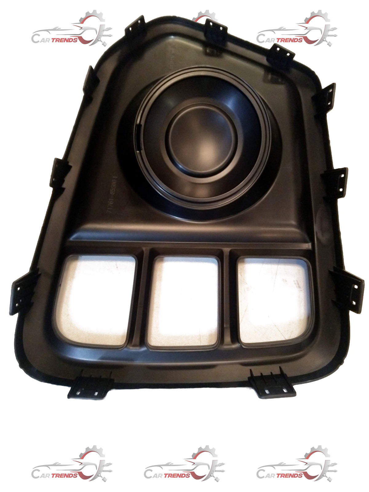 Maruti Suzuki Vitara Brezza LH front bezel fog lamp #71761M85S005PK