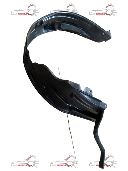 Right side Fender lining for Maruti WagonR 2nd Gen (2010-2018), CarTrends MARUTI replacement part with product code #72321M67LD0.