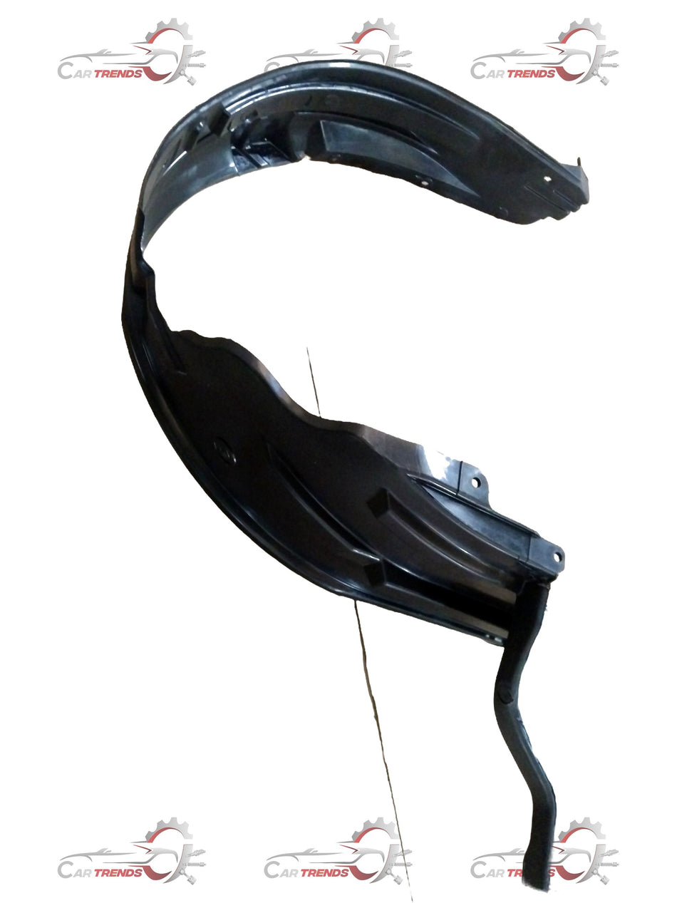 Right side Fender lining for Maruti WagonR 2nd Gen (2010-2018), CarTrends MARUTI replacement part with product code #72321M67LD0.