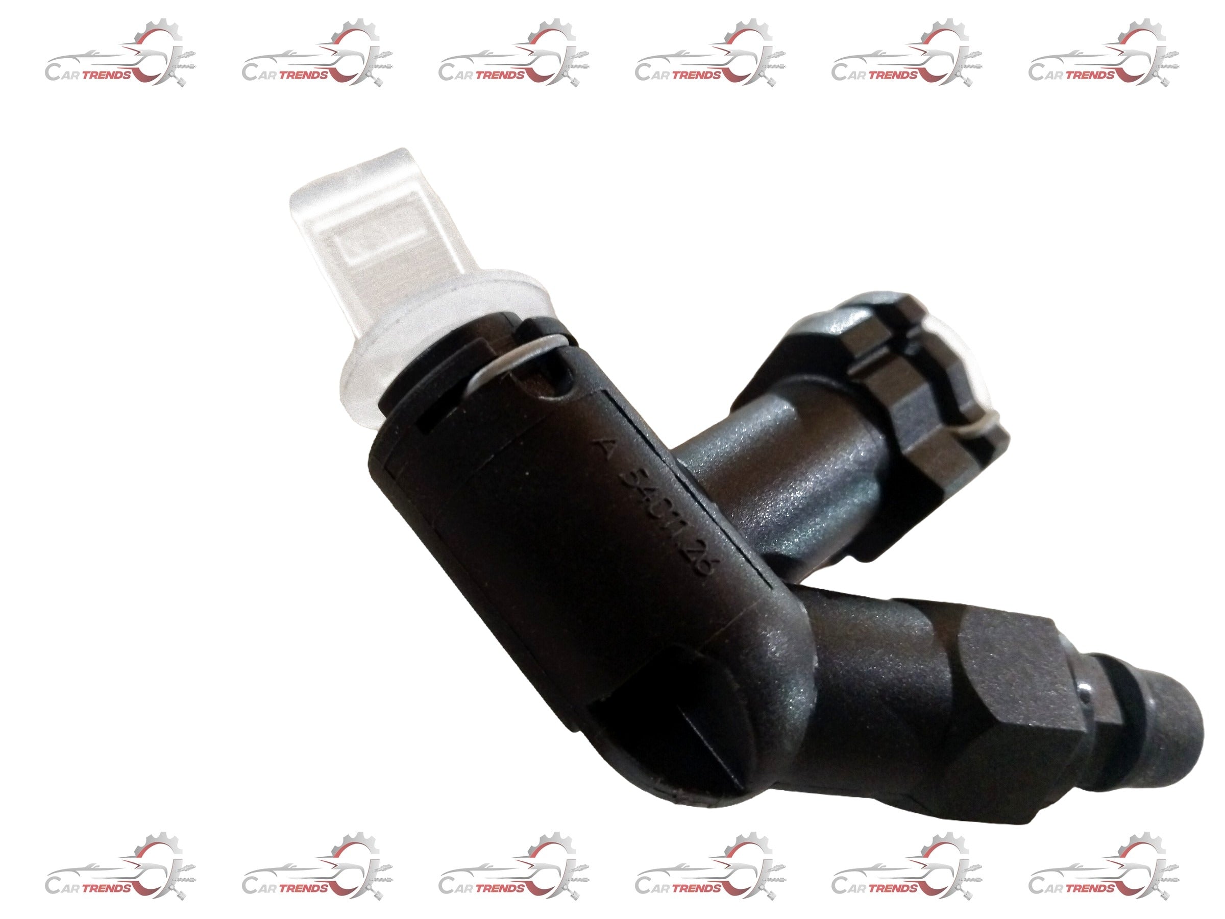 Maruti Suzuki JOINT ASSY, PIPE 2385664ja0 - Front view