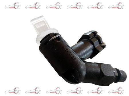 Maruti Suzuki JOINT ASSY, PIPE 2385664ja0 - Front view