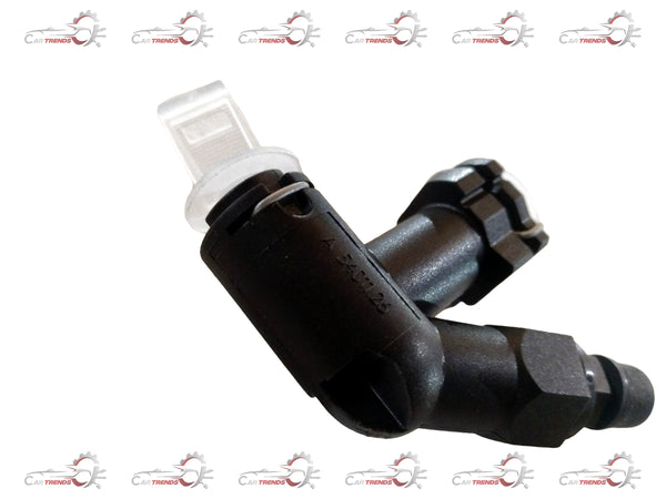Maruti Suzuki JOINT ASSY, PIPE 2385664ja0 - Front view