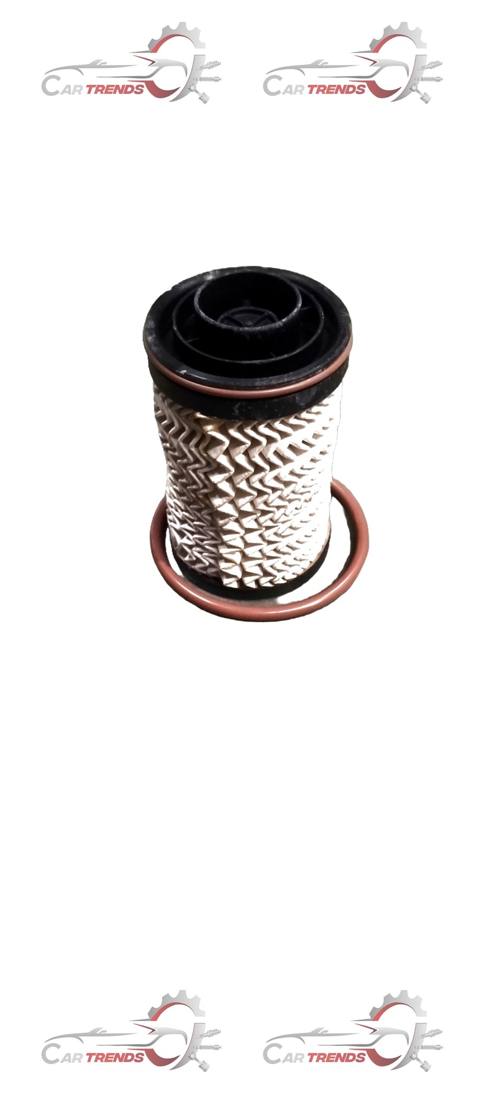MAHINDRA 1001cab0001kt-air-filter-kit-scorpio-diesel-type-3 1001cab0001kt - Front view