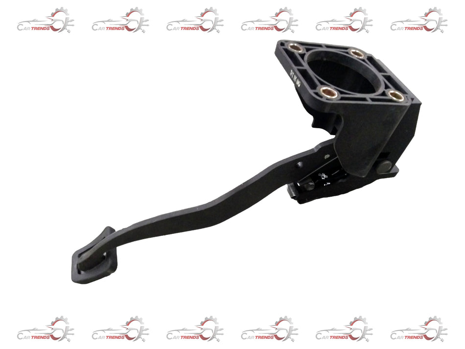 GENERAL MOTORS PEDAL MOUNT | CHEVROLET OPTRA | MANUAL TRANSMISSION | #J96430742 J96430742 - Front view