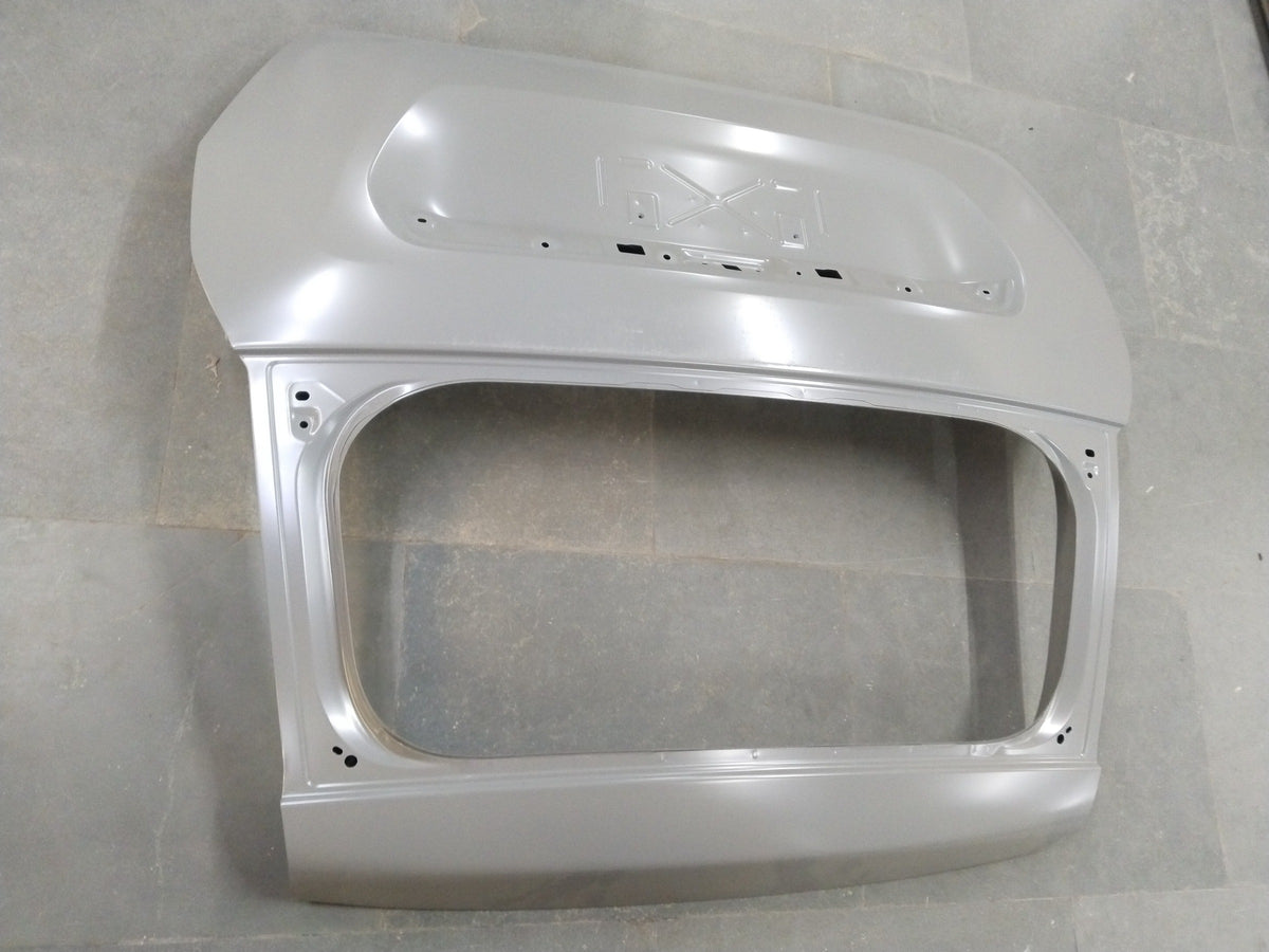 CarTrends Door (Tail Gate) Panel| Rear Side | WagonR 3rd Gen / Celerio 2nd Gen | Petrol / CNG | #69100M69R12 69100M69R12 - Front view