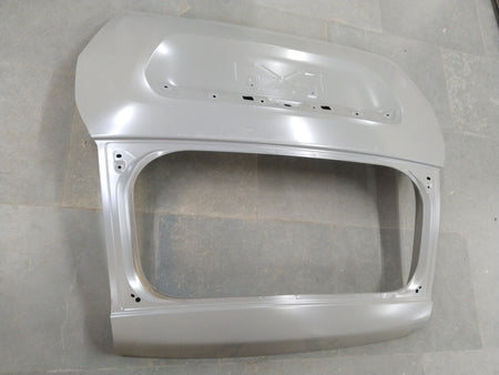 CarTrends Door (Tail Gate) Panel| Rear Side | WagonR 3rd Gen / Celerio 2nd Gen | Petrol / CNG | #69100M69R12 69100M69R12 - Front view