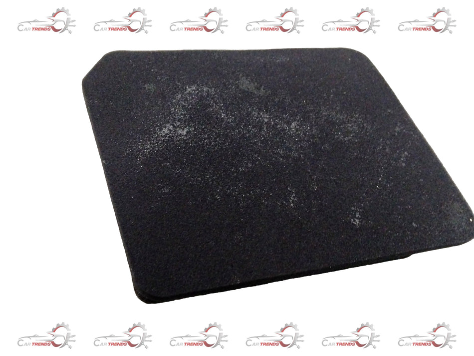 CarTrends Air Filter Xylo #CT003993 showing a clean, rectangular automotive air filter with pleated filtering material