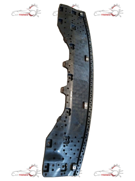 Suzuki Celerio front lower bumper absorber component by CarTrends, showing the spare part for vehicle bumper support.