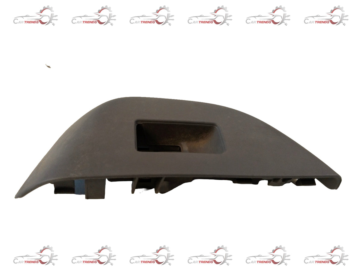 CarTrends FIN POWER | DATSUN GO | #809604LA0A 809604LA0A - Front view