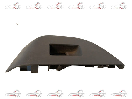 CarTrends FIN POWER | DATSUN GO | #809604LA0A 809604LA0A - Front view