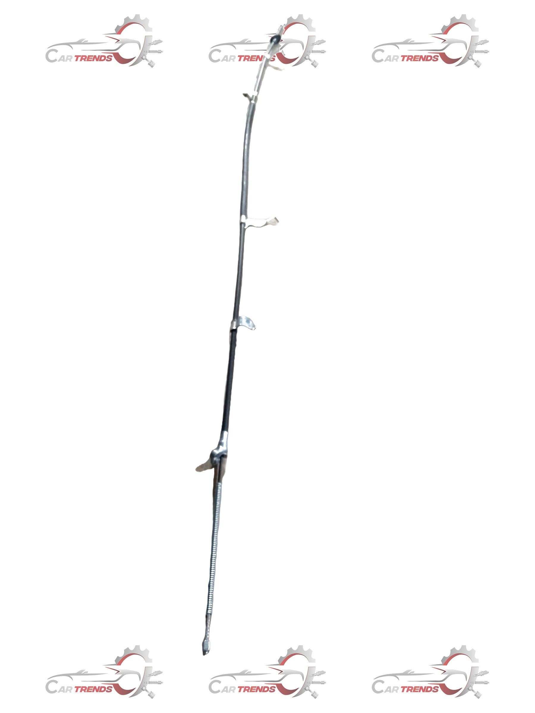 Maruti Suzuki cable parking brake lever LH 54402M60M00, automotive part for vehicle parking brake system.