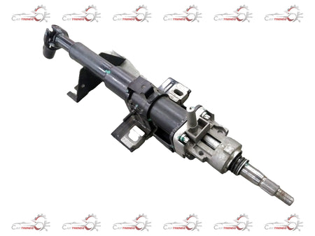 GENERAL MOTORS COLUMN ASSEMBLY STEERING | CHEVROLET ENJOY | #J23870257 J23870257 - Front view