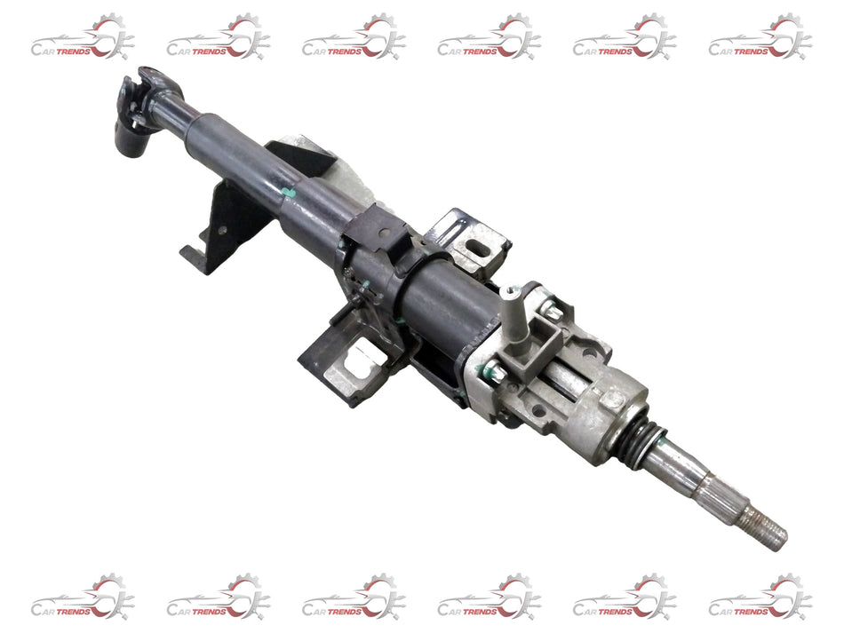 GENERAL MOTORS COLUMN ASSEMBLY STEERING | CHEVROLET ENJOY | #J23870257 J23870257 - Front view