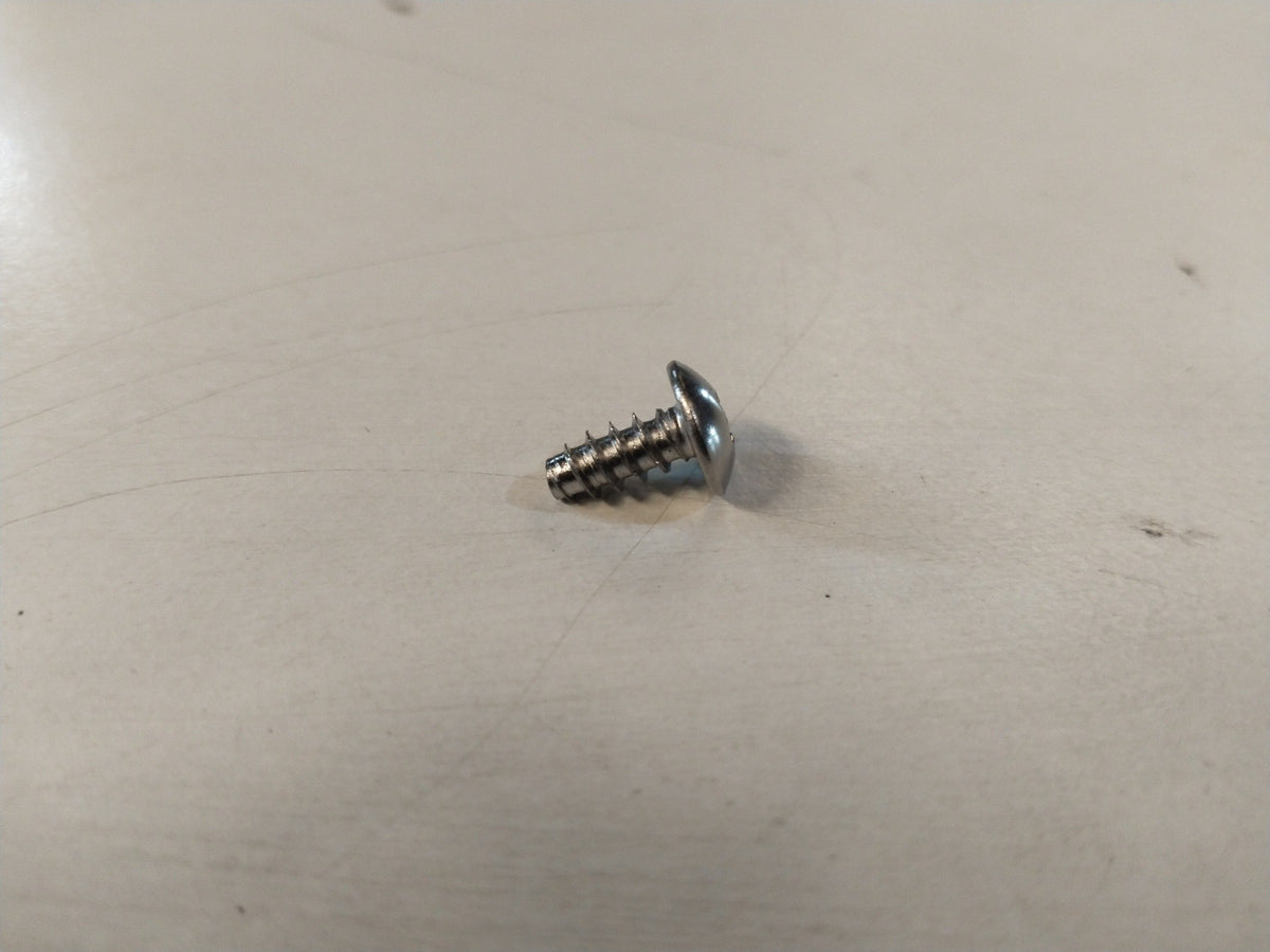 CarTrends SCREW TAPPING | CITY/CIVIC/AMAZE/JAZZ | #93913241J0 93913241J0 - Front view