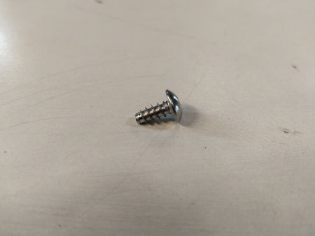 CarTrends SCREW TAPPING | CITY/CIVIC/AMAZE/JAZZ | #93913241J0 93913241J0 - Front view