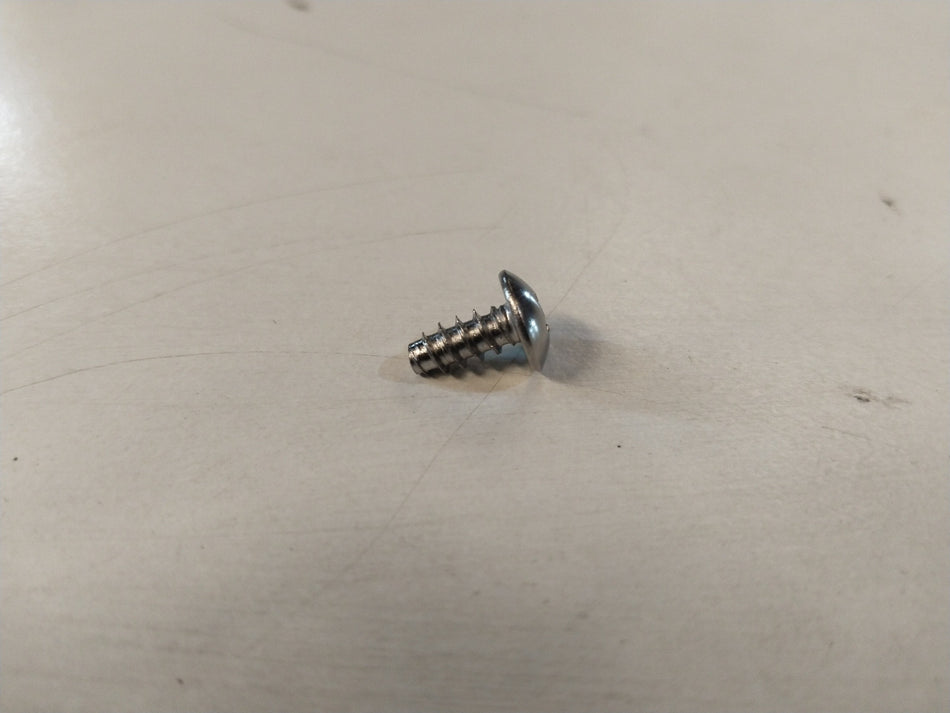 CarTrends SCREW TAPPING | CITY/CIVIC/AMAZE/JAZZ | #93913241J0 93913241J0 - Front view