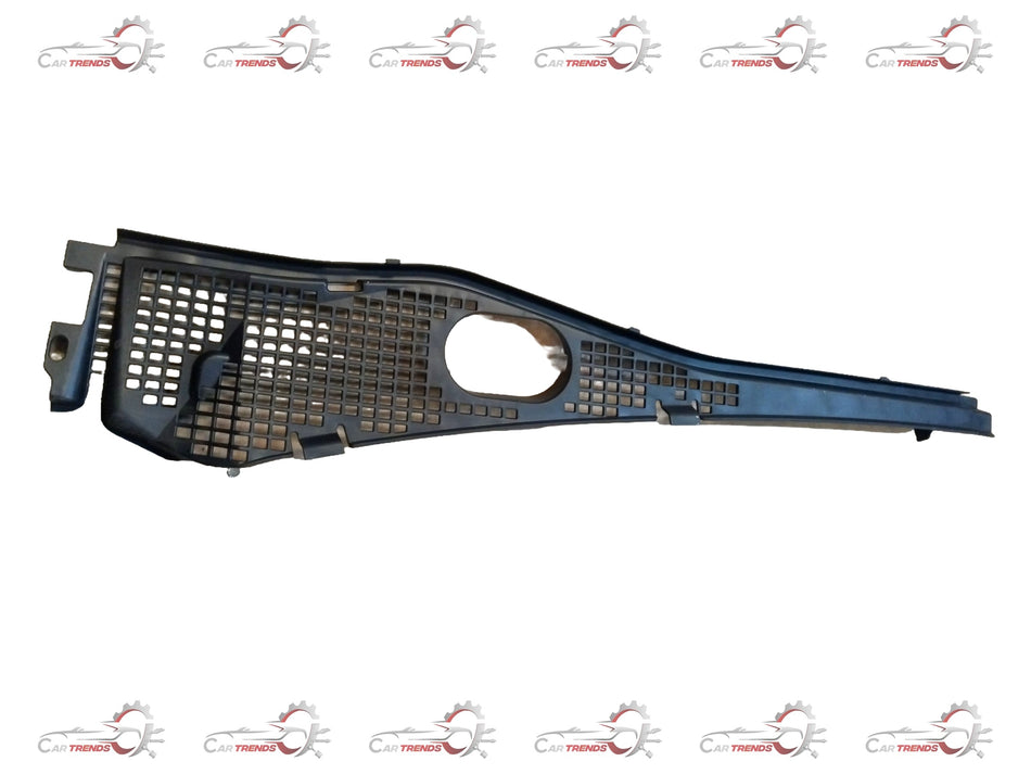 CarTrends COWL GRILLE | RENAULT TRIBER | LH | #668637884R 668637884R - Front view