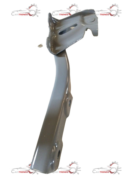 Maruti Suzuki Celerio right hinge component for hood by CarTrends, showing metal hinge mechanism with mounting points.