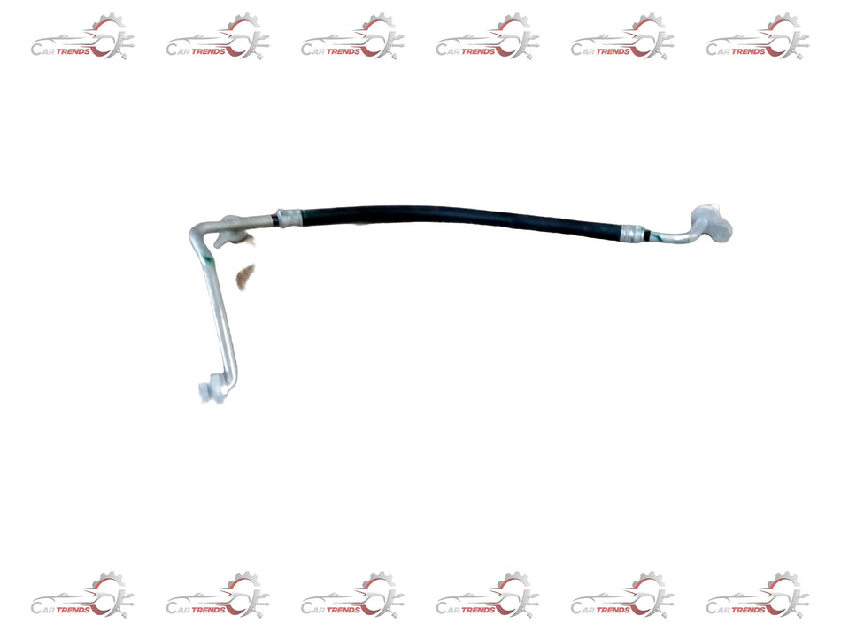 Maruti CarTrends Hose Discharge Air Conditioning S-PRESSO 95720M62S00 showing the flexible hose component with fittings