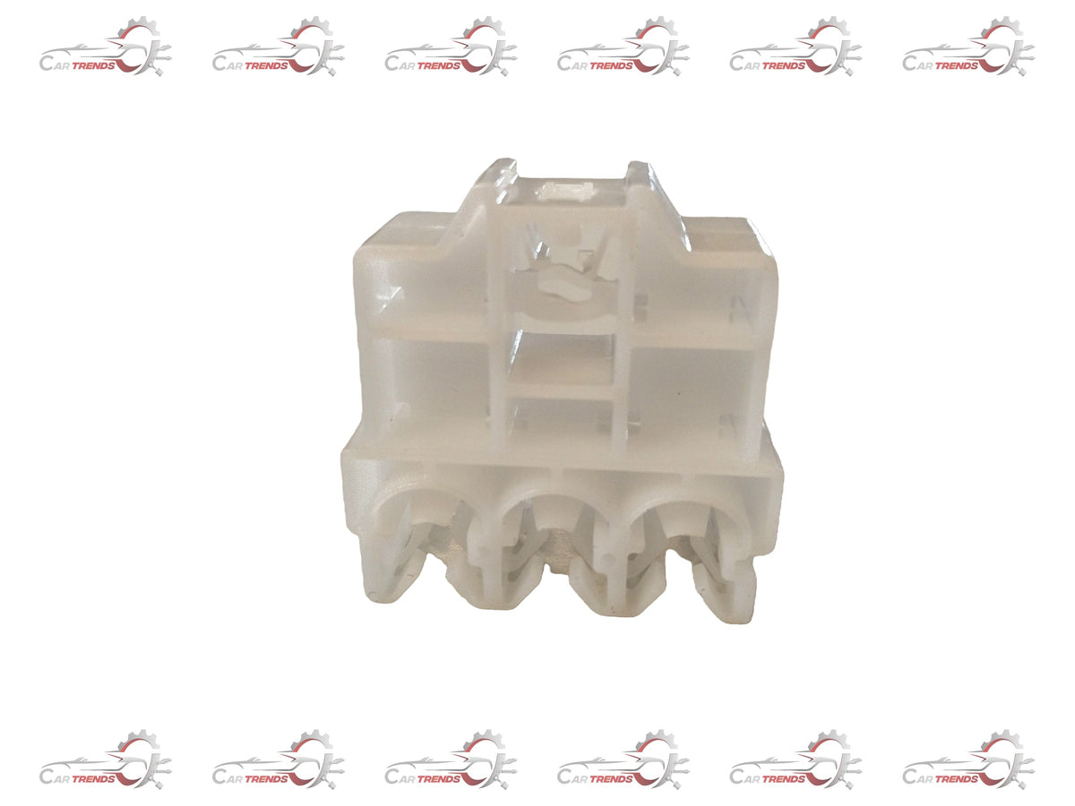 CarTrends CLIP BRAKE PIPE | JAZZ | #46393T5A003 46393T5A003 - Front view