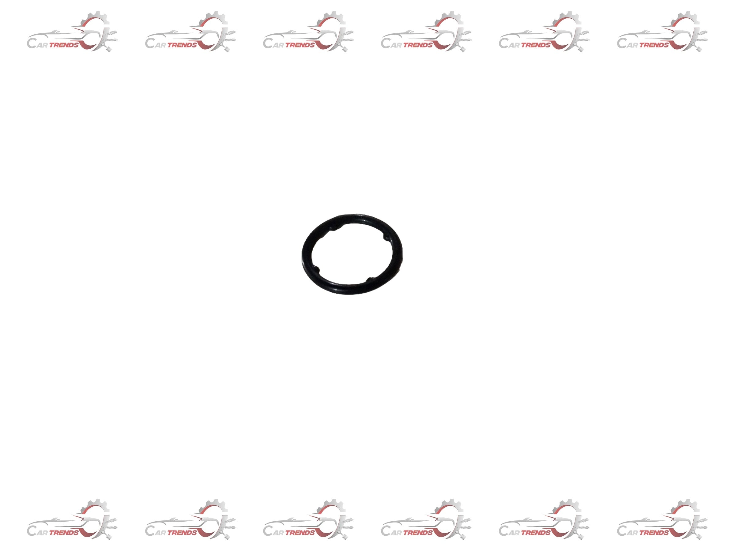 Maruti Suzuki O- RING OIL PUMP CASE 16117m68k00 - Front view