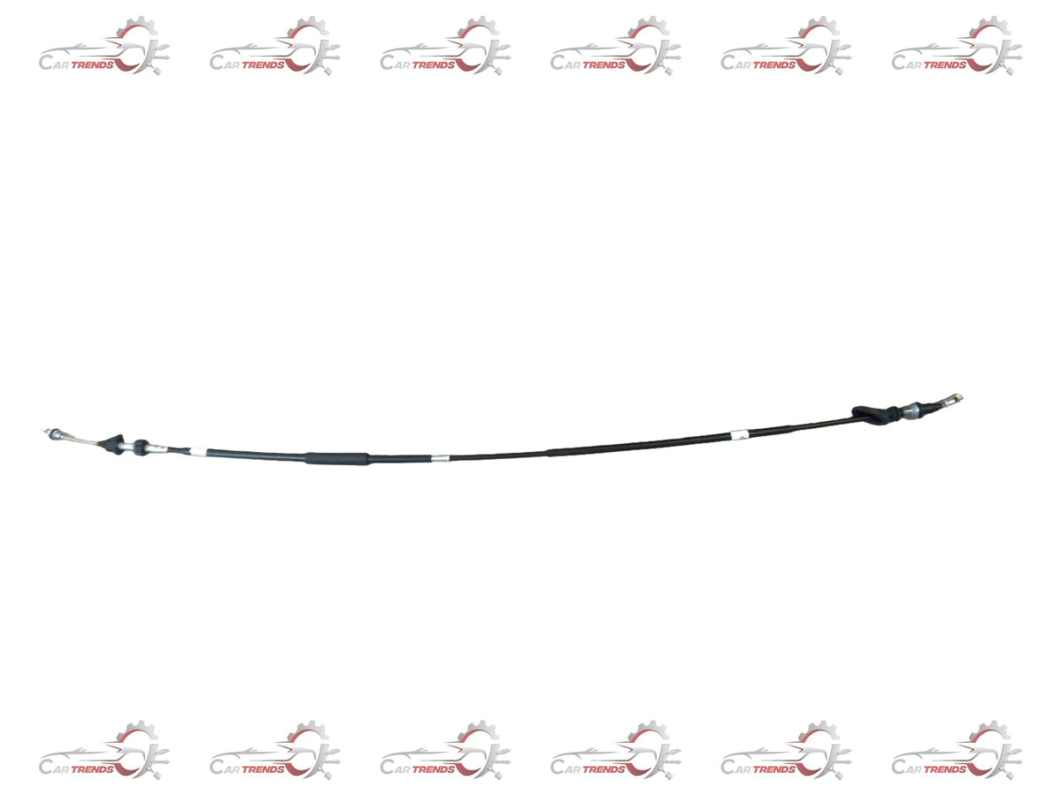 MARUTI SUZUKI CABLE ASSY CLUTCH 23710M83B42 23710M83B42 - Front view