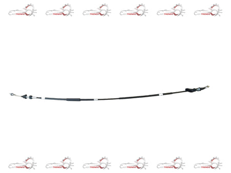 MARUTI SUZUKI CABLE ASSY CLUTCH 23710M83B42 23710M83B42 - Front view