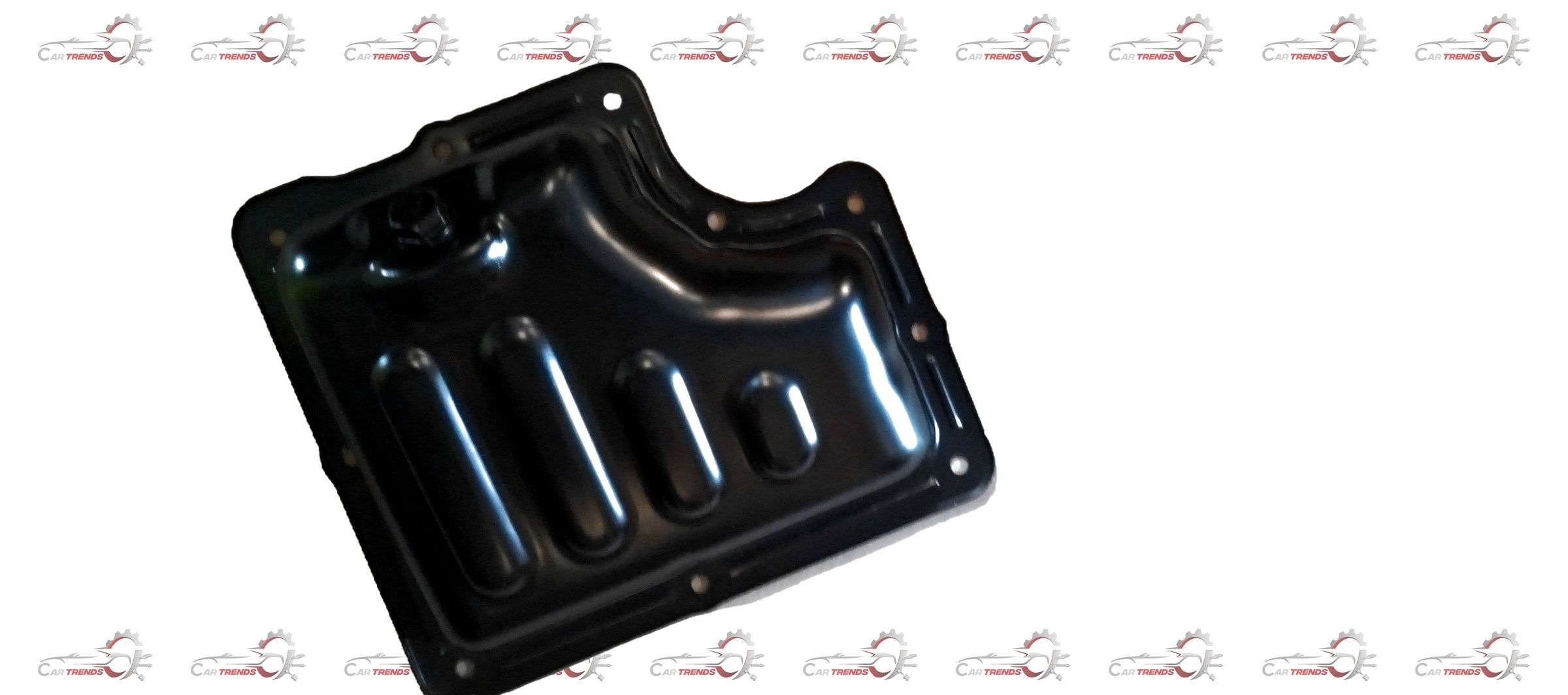 CarTrends 2151003300-oil-chamber-i-10-kapa 2151003300 - Front view
