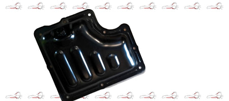 CarTrends 2151003300-oil-chamber-i-10-kapa 2151003300 - Front view