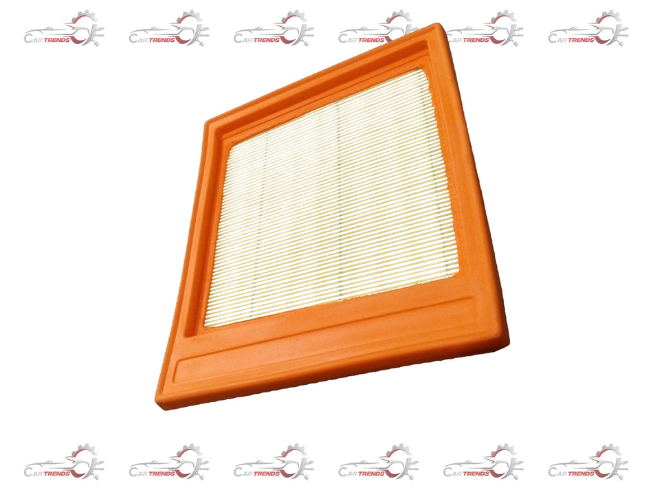 CarTrends Air Filter Wagonr CNG | #CT004005 CT004005 - Front view