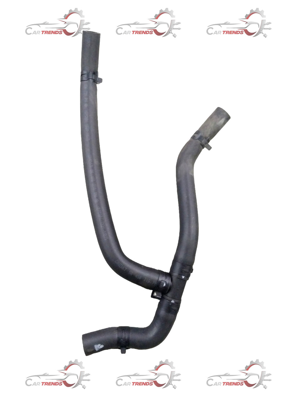 GENERAL MOTORS HOSE ASSEMBLY HEATER FEEDING | CHEVROLET/OPTRA PETROL | ENGINE | #J96456716 J96456716 - Front view