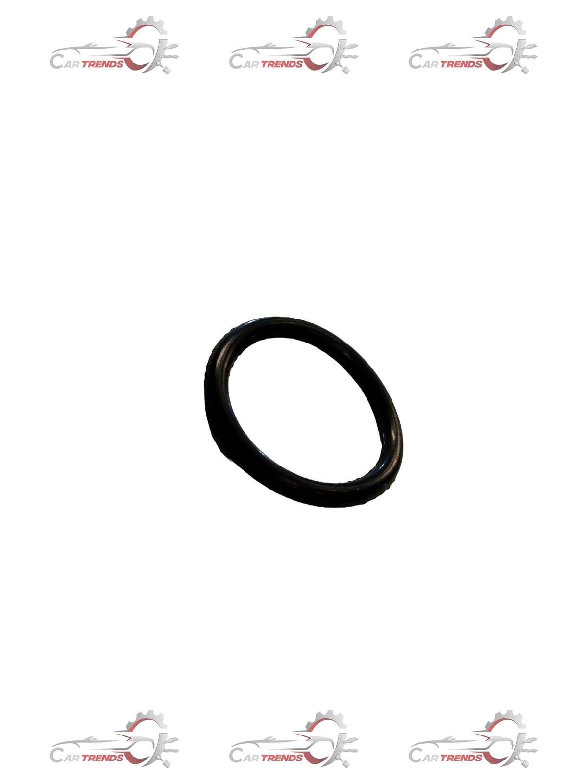 Maruti Suzuki O-ring 09280M28008 showing a close-up of the rubber seal for automotive use