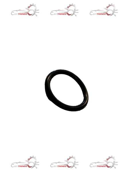 Maruti Suzuki O-ring 09280M28008 showing a close-up of the rubber seal for automotive use