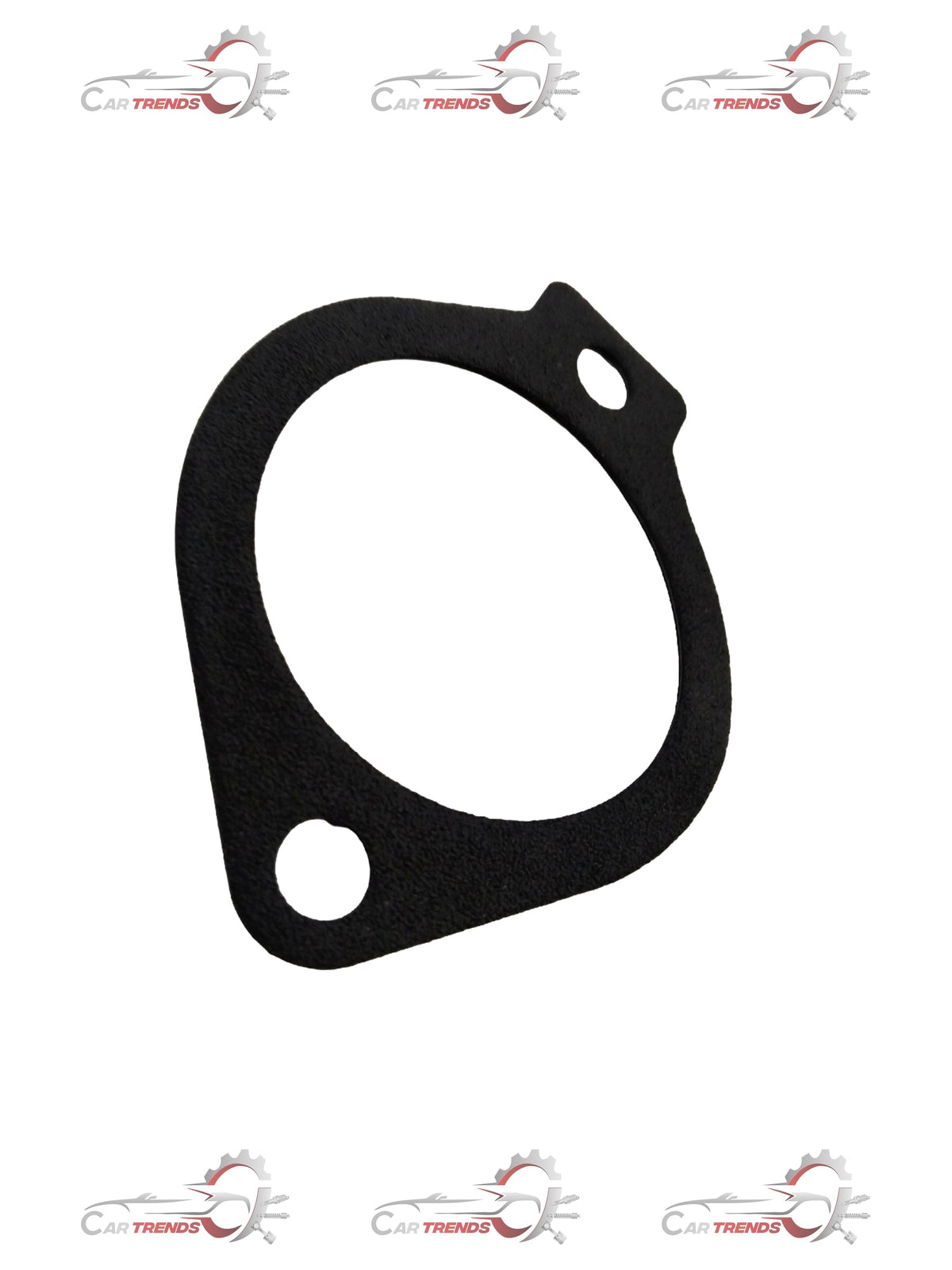 Gasket thermostat for Opel Optra petrol engine, manufactured by General Motors, shown in the image.