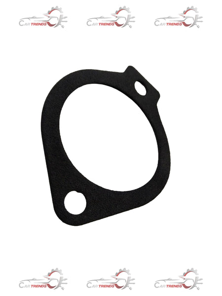 Gasket thermostat for Opel Optra petrol engine, manufactured by General Motors, shown in the image.